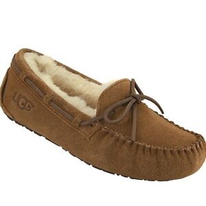 UGG Kids slippers. Size 2. Never Worn.